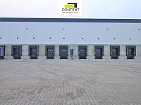 Podnájem skladu 2.000 m² Pavlov, D6 - Foto 5