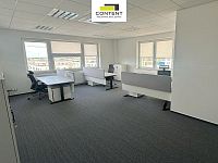 Pronájem kanceláří 258 m², Praha 8 - Dolní Chabry