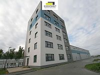 Pronájem kanceláří 258 m², Praha 8 - Dolní Chabry - Foto 2