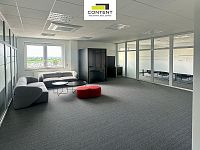 Pronájem kanceláří 258 m², Praha 8 - Dolní Chabry - Foto 3