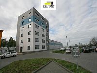 Pronájem kanceláří 258 m², Praha 8 - Dolní Chabry - Foto 4