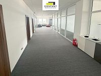 Pronájem kanceláří 258 m², Praha 8 - Dolní Chabry - Foto 5