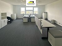 Pronájem kanceláří 258 m², Praha 8 - Dolní Chabry - Foto 6