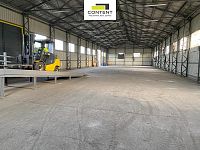 Pronájem skladu 880 m², Teplice - Žalany - Foto 2