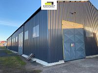 Pronájem skladu 880 m², Teplice - Žalany - Foto 3