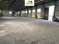 Pronájem skladu 880 m², Teplice - Žalany - Foto 4