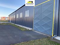 Pronájem skladu 880 m², Teplice - Žalany - Foto 5