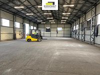 Pronájem skladu 880 m², Teplice - Žalany - Foto 6