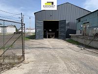 Pronájem skladu 880 m², Teplice - Žalany - Foto 8