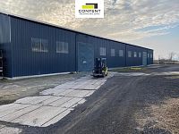 Pronájem skladu 880 m², Teplice - Žalany - Foto 2