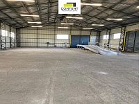 Pronájem skladu 880 m², Teplice - Žalany - Foto 7