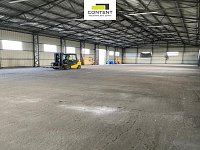 Pronájem skladu 880 m², Teplice - Žalany - Foto 9