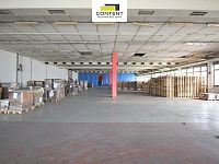 Pronájem skladu 1.000 m², Most - Foto 2