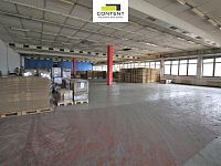 Pronájem skladu 1.000 m², Most - Foto 3