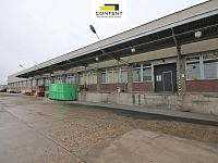 Pronájem skladu 1.000 m², Most - Foto 4