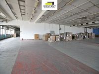 Pronájem skladu 1.000 m², Most - Foto 6