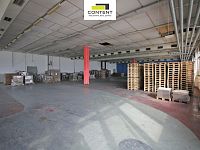 Pronájem skladu 1.000 m², Most - Foto 7