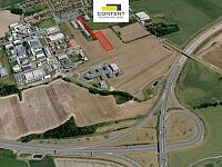 Exkluzivně pronájem venkovní plochy 16.327 m², Vestec u Prahy - Foto 5