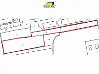 Exkluzivně pronájem venkovní plochy 16.327 m², Vestec u Prahy - Foto 7