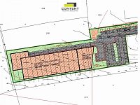 Exkluzivně pronájem venkovní plochy 16.327 m², Vestec u Prahy - Foto 9