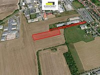 Exkluzivně pronájem venkovní plochy 16.327 m², Vestec u Prahy - Foto 2