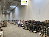 Podnájem skladu 860 m², Olomouc, Hněvotín - Foto 3