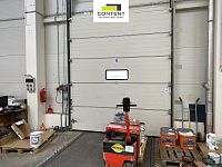 Podnájem skladu 860 m², Olomouc, Hněvotín - Foto 9