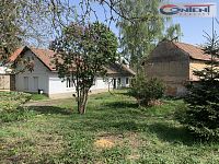 Prodej rodinného domu se stodolou - Foto 3