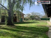 Prodej rodinného domu se stodolou - Foto 5