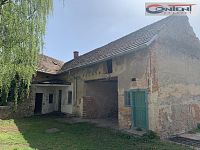 Prodej rodinného domu se stodolou - Foto 6