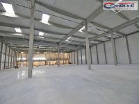 Pronájem skladových ploch 4752 m² Nehvizdy - Foto 4