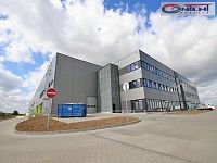 Pronájem skladových ploch 4752 m² Nehvizdy - Foto 5