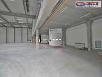 Pronájem skladových ploch 4752 m² Nehvizdy - Foto 8