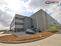 Pronájem skladových ploch 4752 m² Nehvizdy - Foto 9