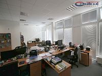 Pronájem skladových ploch 4752 m² Nehvizdy - Foto 10