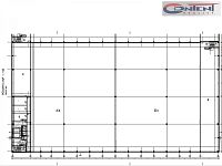 Pronájem skladových ploch 4752 m² Nehvizdy - Foto 12