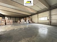 Podnájem skladu, výrobních prostor 1.000 m², Praha-východ, Radonice - Foto 5