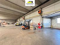 Podnájem skladu, výrobních prostor 1.000 m², Praha-východ, Radonice - Foto 6