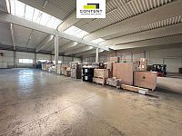 Podnájem skladu, výrobních prostor 1.000 m², Praha-východ, Radonice - Foto 7