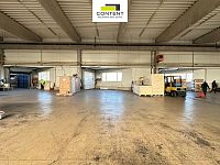 Podnájem skladu, výrobních prostor 1.000 m², Praha-východ, Radonice - Foto 8