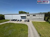 Prodej exkluzivních pozemků 26 545 m², Praha - Točná - Foto 5