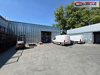 Prodej exkluzivních pozemků 26 545 m², Praha - Točná - Foto 6