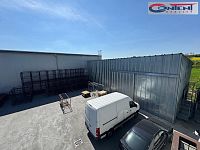 Prodej exkluzivních pozemků 26 545 m², Praha - Točná - Foto 7