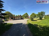 Prodej exkluzivních pozemků 26 545 m², Praha - Točná - Foto 9