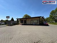 Prodej exkluzivních pozemků 26 545 m², Praha - Točná - Foto 10