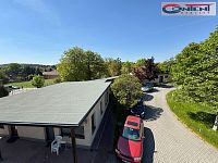 Prodej exkluzivních pozemků 26 545 m², Praha - Točná - Foto 11