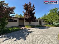 Prodej exkluzivních pozemků 26 545 m², Praha - Točná - Foto 12