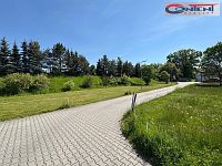 Prodej exkluzivních pozemků 26 545 m², Praha - Točná - Foto 17