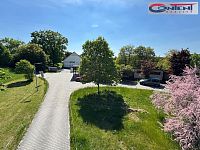 Prodej exkluzivních pozemků 26 545 m², Praha - Točná - Foto 19