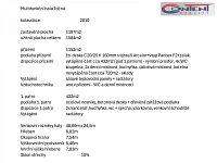 Prodej exkluzivních pozemků 26 545 m², Praha - Točná - Foto 20